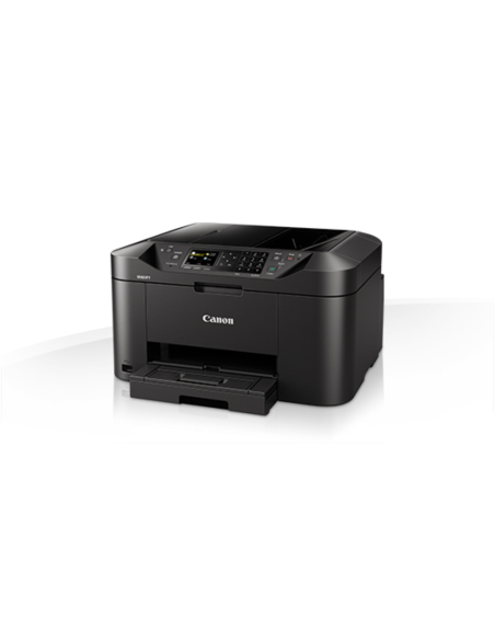 Canon MAXIFY MB2150 Inyección de tinta A4 600 x 1200 DPI 19 ppm Wifi