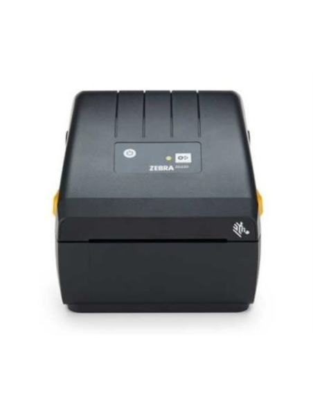 Zebra ZD230 impresora de etiquetas Transferencia térmica 203 x 203 DPI 152 mm/s Alámbrico Ethernet