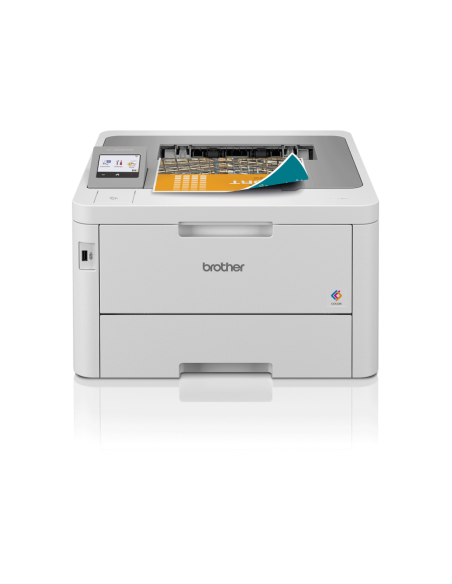 Brother HL-L8240CDW impresora láser Color 600 x 600 DPI A4 Wifi