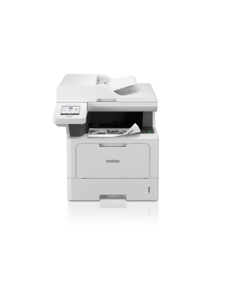 Brother DCP-L5510DW impresora multifunción Laser A4 1200 x 1200 DPI 48 ppm Wifi