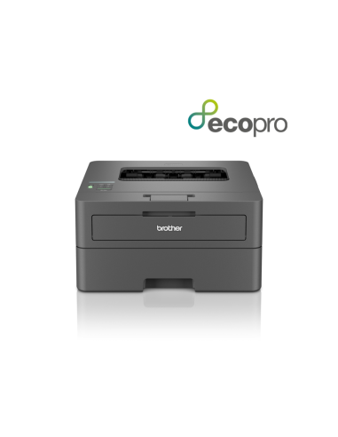 Brother HL-L2400DWE impresora láser 1200 x 1200 DPI A4 Wifi