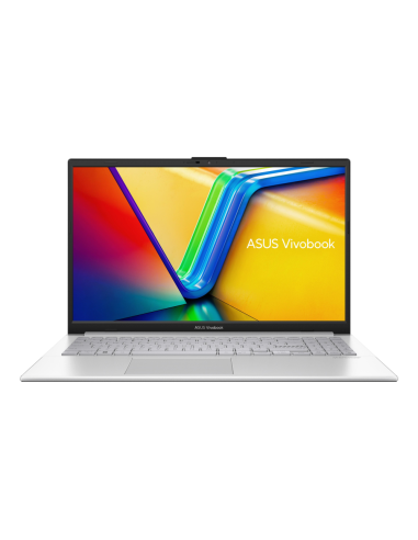 ASUS Vivobook Go 15 E1504FA-BQ1726 - Ordenador Portátil 15.6" Full HD (AMD Ryzen 5 7520U, 16GB RAM, 512GB SSD, Radeon 610M, Sin 