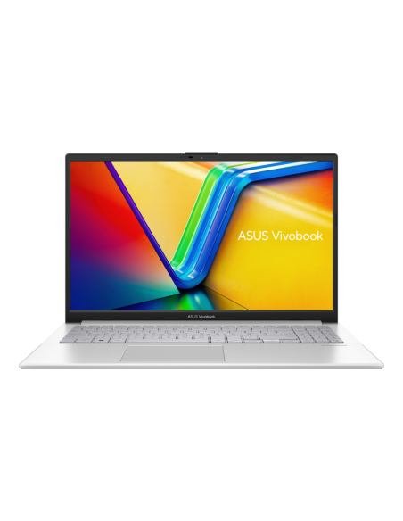 ASUS Vivobook Go 15 E1504FA-BQ1726 - Ordenador Portátil 15.6" Full HD (AMD Ryzen 5 7520U, 16GB RAM, 512GB SSD, Radeon 610M, Sin 