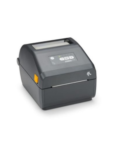 Zebra ZD421 impresora de etiquetas Térmica directa 203 x 203 DPI 152 mm/s Inalámbrico y alámbrico Bluetooth