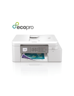 Brother MFC-J4340DWE impresora multifunción Inyección de tinta A4 1200 x 4800 DPI Wifi