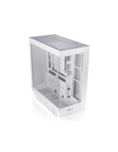 Thermaltake CTE E660 MX Midi Tower Blanco