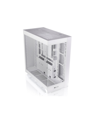 Thermaltake CTE E660 MX Midi Tower Blanco