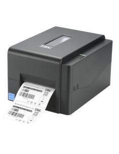 TSC TE210 impresora de etiquetas Térmica directa / transferencia térmica 203 x 203 DPI 152,4 mm/s Inalámbrico y alámbrico Ethern