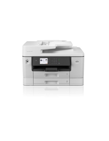 Brother MFC-J6940DW impresora multifunción Inyección de tinta A3 1200 x 4800 DPI Wifi