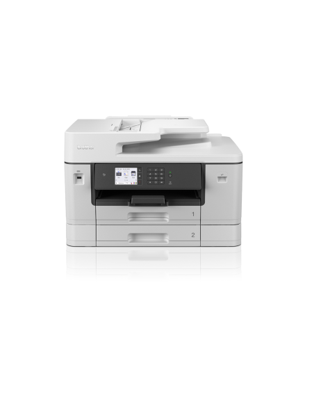 Brother MFC-J6940DW impresora multifunción Inyección de tinta A3 1200 x 4800 DPI Wifi