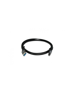 3GO C133 cable USB USB 2.0 1,5 m USB A USB C Gris