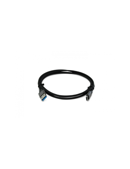 3GO C133 cable USB USB 2.0 1,5 m USB A USB C Gris