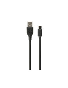 Gembird Kabel / Adapter cable USB USB 2.0 1,8 m USB A USB C Negro