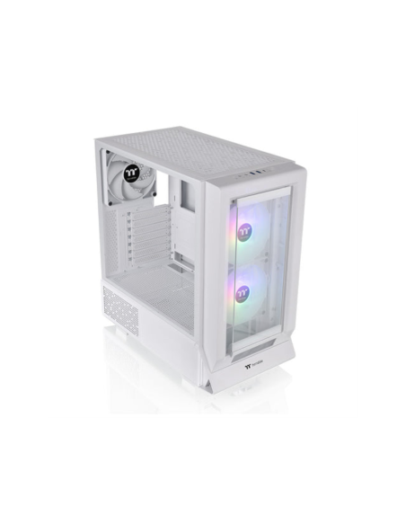 Thermaltake Ceres 350 MX Midi Tower Blanco