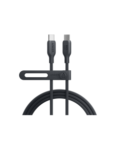 Anker 543 cable USB 1,8 m USB C Negro