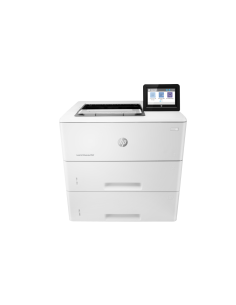 HP LaserJet Enterprise M507x Inalámbrico Blanco y negro Impresora, A doble cara