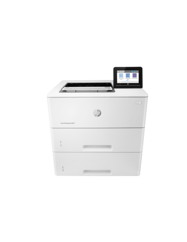 HP LaserJet Enterprise M507x Inalámbrico Blanco y negro Impresora, A doble cara
