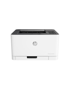 HP Color Laser Laser 150nw Inalámbrico Color Impresora, A doble cara