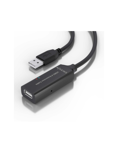 AISENS A101-0915 cable USB USB 2.0 USB A
