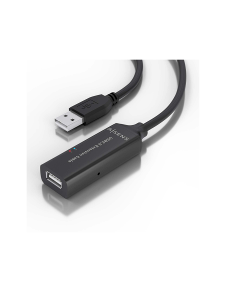 AISENS A101-0915 cable USB USB 2.0 USB A