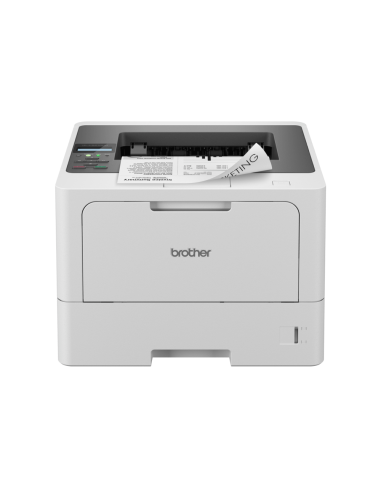 Brother HL-L5210DN impresora láser 1200 x 1200 DPI A4