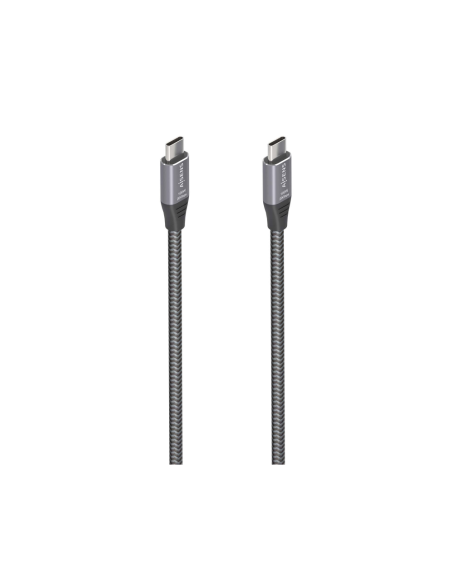 AISENS A107-0875 cable USB USB 3.2 Gen 2x2 3 m USB C