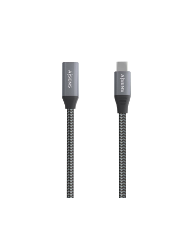 AISENS A107-0636 cable USB USB 3.2 Gen 2x2 2 m USB C
