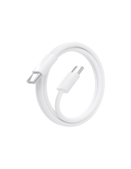 AISENS A107-0855 cable USB USB 2.0 1 m USB C