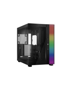 be quiet! LIGHT BASE 900 DX Black Full Tower Negro