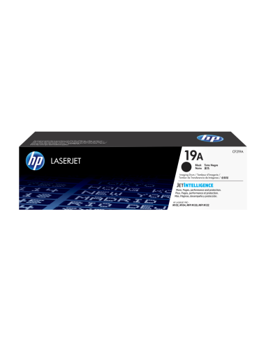HP Tambor de imágenes Original LaserJet 19A