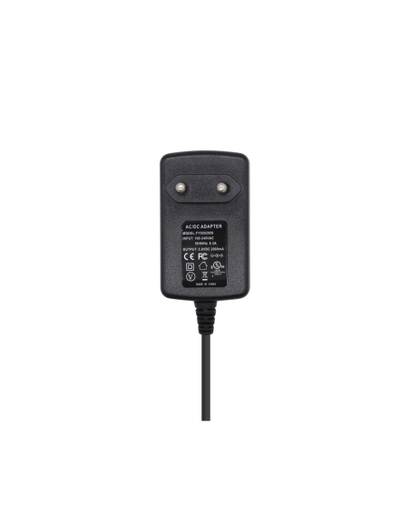 AISENS Cable USB 3.0 Prolongador con amplificador y alim., Tipo A/M-A/H, Negro, 15m