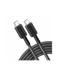 Anker 322 cable USB 1,8 m USB C Negro