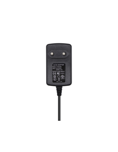 AISENS Cable USB 3.0 Prolongador con amplificador y alim., Tipo A/M-A/H, Negro, 10m