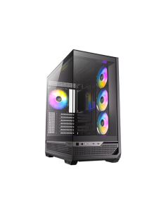 Antec C7 ARGB Midi Tower Negro