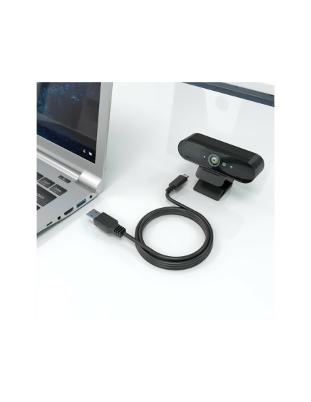 AISENS A107-0860 cable USB USB 3.2 Gen 2 (3.1 Gen 2) 2 m USB C USB A