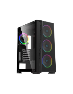 Hiditec MH12 Torre Negro