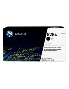 HP Cartucho original de tóner negro de alto rendimiento 43X LaserJet