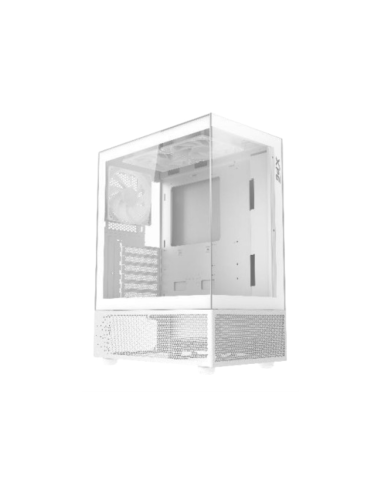 XPG Invader X Mini Midi Tower
