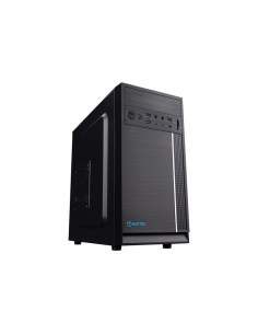 Hiditec Q5 PRO Midi Tower Negro