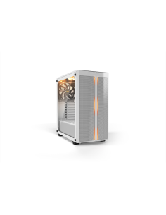 be quiet! Pure Base 500DX Midi Tower Blanco