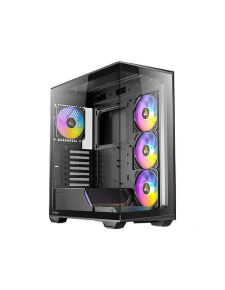 Antec C3 Midi Tower Negro