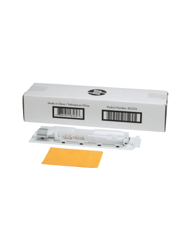 HP Unidad de colección de tóner Color LaserJet B5L37A