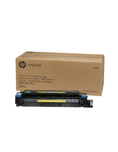 HP Kit de fusor Color LaserJet CE978A de 220 V