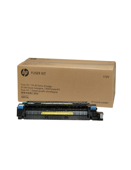 HP Kit de fusor Color LaserJet CE978A de 220 V