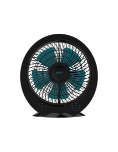 Cecotec EnergySilence 4500 Power Box Negro