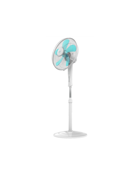 Cecotec EnergySilence 530 Power Connected Azul, Blanco