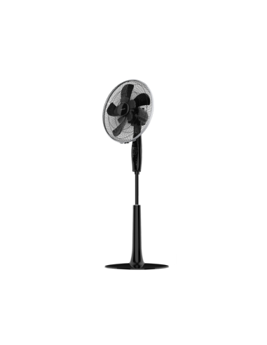 Cecotec EnergySilence 1020 Extreme Flow Negro