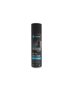 NATEC Racoon Air limpiador de aire comprimido 600 ml