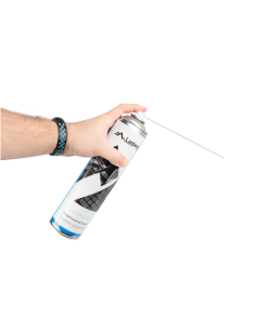 Lanberg CG-600FL-001 limpiador de aire comprimido 600 ml
