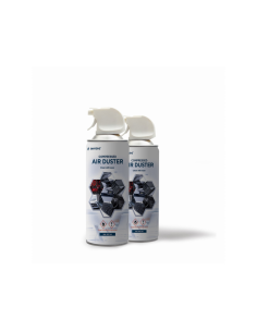 Gembird CK-CAD-FL400-01 limpiador de aire comprimido 400 ml